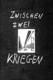 Between Two Wars Between Two Wars