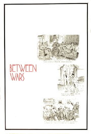 Between Wars Between Wars