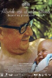 Beyond My Grandfather Allende