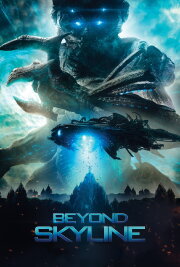Beyond Skyline Beyond Skyline