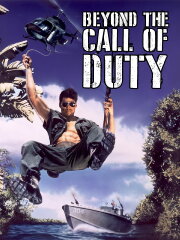 Beyond the Call of Duty Beyond the Call of Duty