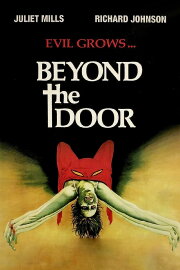 Beyond the Door Beyond the Door