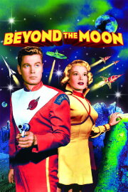Beyond the Moon Beyond the Moon