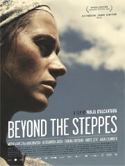Beyond the Steppes Beyond the Steppes