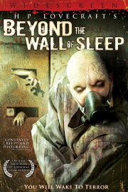 Beyond the Wall of Sleep Beyond the Wall of Sleep