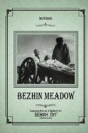 Bezhin Meadow: Sequences from an Unfinished Film