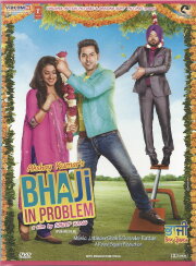 Bhaji in Problem Bhaji in Problem