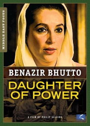 Bhutto: Daughter of Power