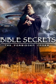 Bible Secrets: The Forbidden Codes