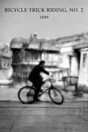 Bicycle Trick Riding, No. 2