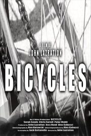 Bicycles Bicycles