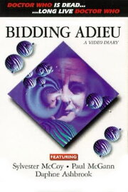 Bidding Adieu: A Video Diary Bidding Adieu: A Video Diary
