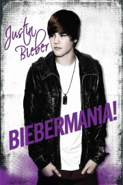 Biebermania! Biebermania!