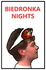 Biedronka Nights