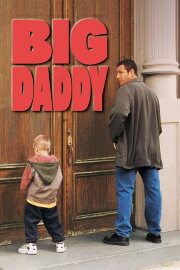 Big Daddy Big Daddy