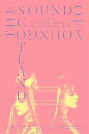 Big Gold Dream: Scottish Post-Punk and Infiltrating the Mainstream