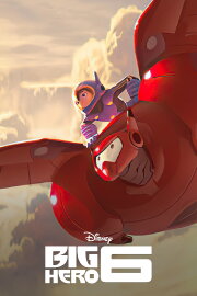 Big Hero 6 Big Hero 6