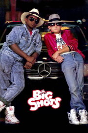 Big Shots Big Shots
