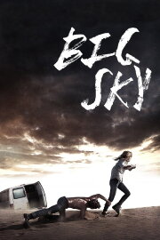 Big Sky Big Sky