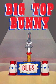 Big Top Bunny Big Top Bunny