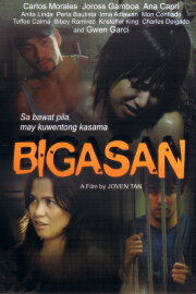 Bigasan Bigasan