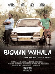 Bigman Wahala Bigman Wahala