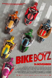 Bike Boyz