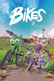 Bikes Bikes