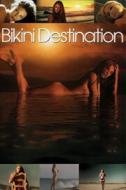 Bikini Destinations: Triple Fantasy
