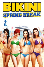 Bikini Spring Break