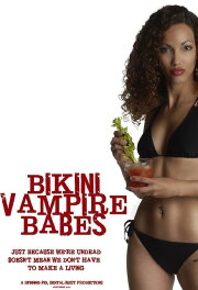 Bikini Vampire Babes