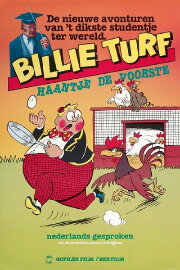Billie Turf Haantje de Voorste