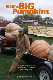 Bill's Big Pumpkins