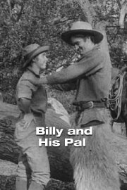 Billy and His Pal