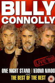 Billy Connolly - One Night Stand/Down Under Billy Connolly - One Night Stand/Down Under