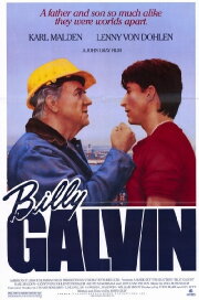 Billy Galvin Billy Galvin