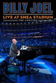 Billy Joel - Live at Shea Stadium