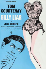 Billy Liar Billy Liar