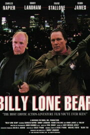 Billy Lone Bear Billy Lone Bear