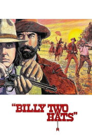 Billy Two Hats Billy Two Hats