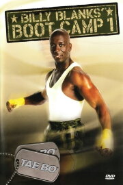 Billy's Bootcamp 1: Tae Bo Billy's Bootcamp 1: Tae Bo