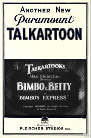 Bimbo's Express