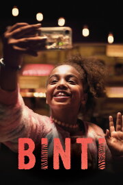 Binti Binti