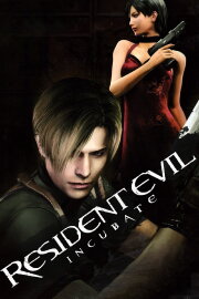 Biohazard 4: Incubate Biohazard 4: Incubate