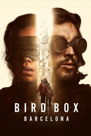 Bird Box Barcelona Bird Box Barcelona