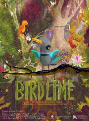 Birdlime Birdlime