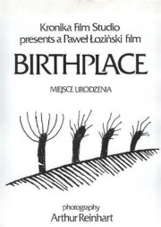 Birthplace Birthplace