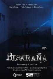 Bisaraña