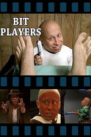 Bit Players Bit Players