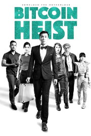 Bitcoin Heist Bitcoin Heist